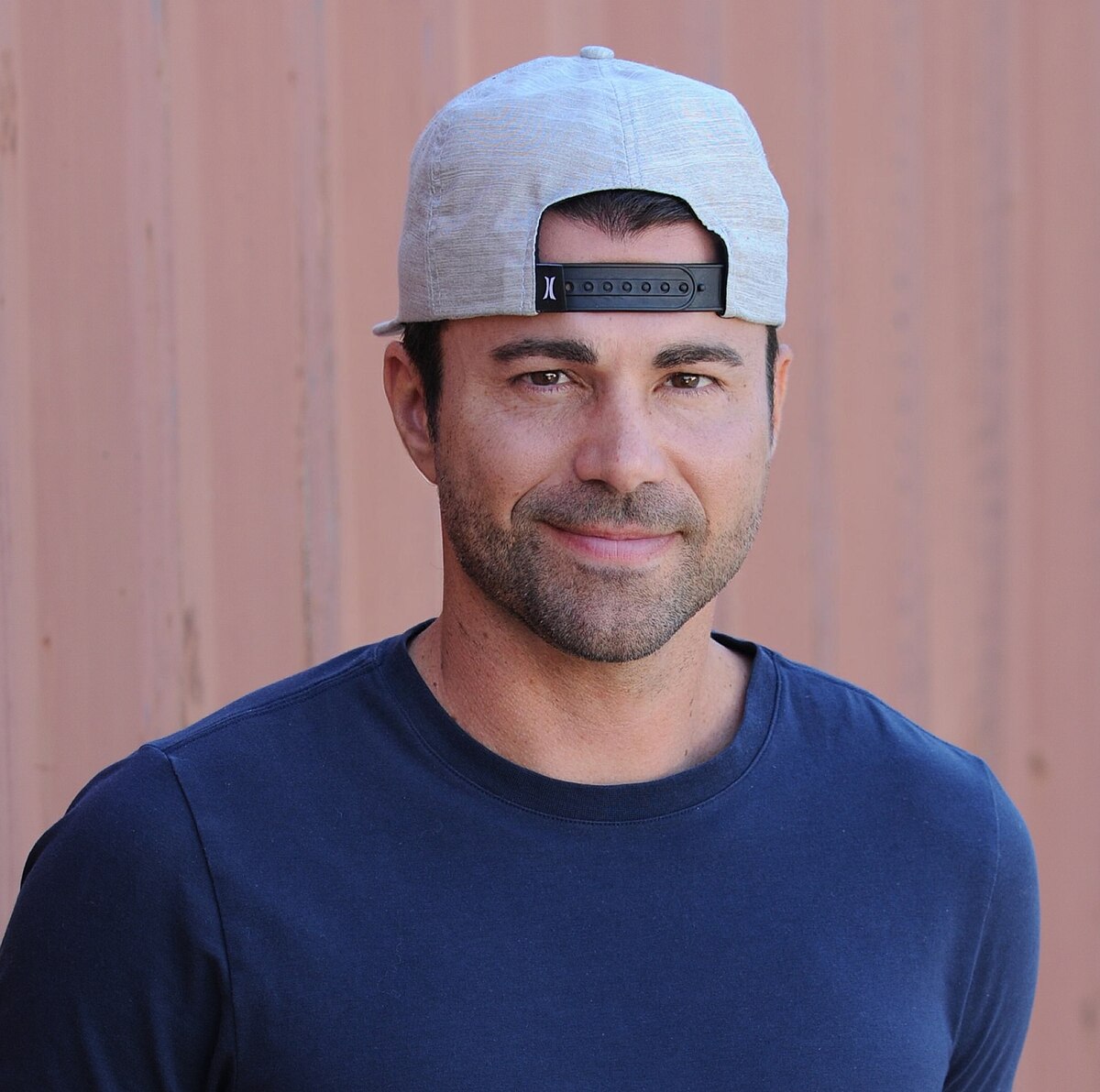 	Mark Rober	
